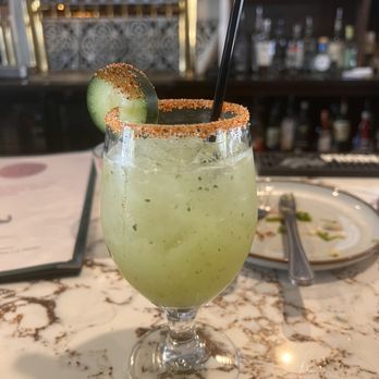 Hercules - Some Like It Hot! - Mexican Near Me - Los Gatos, California
