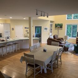 Truly Fresh Cleaning - Our house