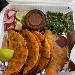Bangin’ Birria - Birria Tacos