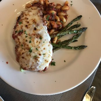 Toscanos - Chicken Parmesan - Italian Near Me - Puyallup, Washington Toscanos - Chicken Parmesan - Italian Near Me - Puyallup, Washington