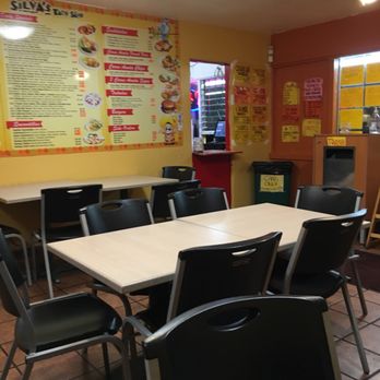 Silva's Taco Shop - Mexican Near Me - El Cajon, California Silva's Taco Shop - Mexican Near Me - El Cajon, California