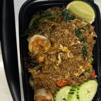 Thaisons - Thaisons Fried Rice - Asian Fusion Near Me - Falls Church, Virginia Thaisons - Thaisons Fried Rice - Asian Fusion Near Me - Falls Church, Virginia