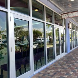 Venetian Nail Spa - Outside