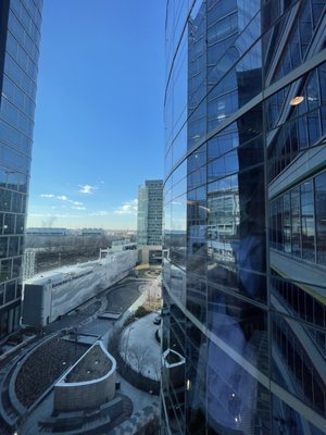 Children's Hospital of Philadelphia - Main Building by null