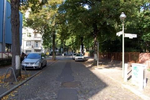 Hotel Siemensstadt by null