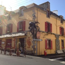 Crêperie Au Gouter Breton