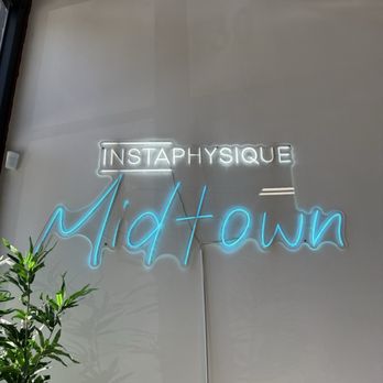 InstaPhysique - Pilates Near Me - Sacramento, California