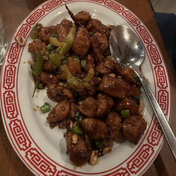 PJK Neighborhood Chinese - Kungpow chicken - Chinese Near Me - Naples, Florida PJK Neighborhood Chinese - Kungpow chicken - Chinese Near Me - Naples, Florida