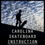 Photo of Carolina Skateboard Instruction