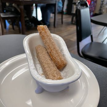 The Meat Wagon - Churros - Food Trucks Near Me - Las Vegas, Nevada The Meat Wagon - Churros - Food Trucks Near Me - Las Vegas, Nevada