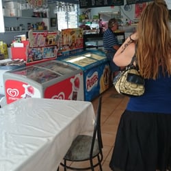The Cleveland Rocks Cafe