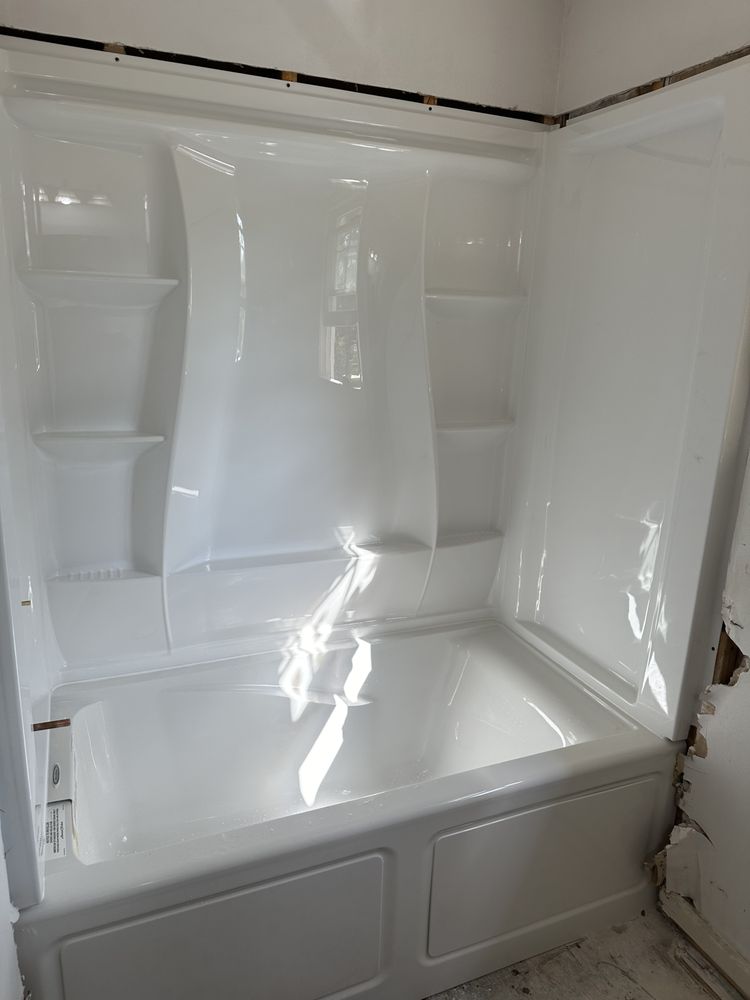 Slide of Fer Plumbing & Remodeling Services