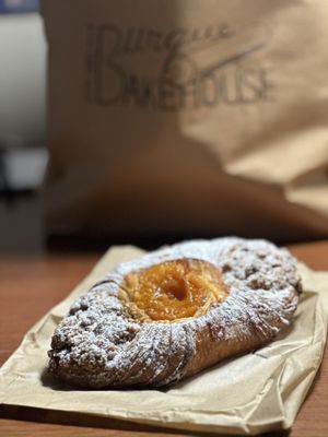 The Burque Bakehouse by null