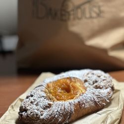 The Burque Bakehouse