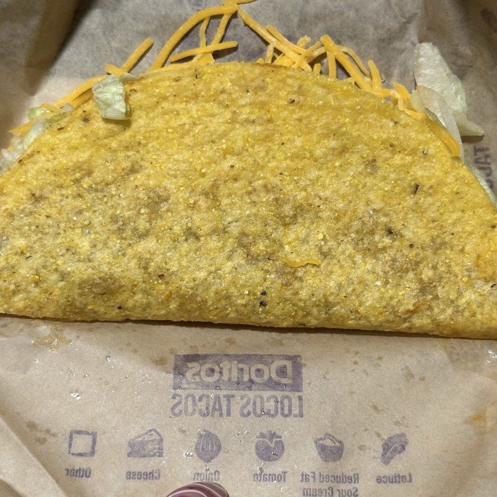 Taco Bell - Crunchy Taco - Fast Food Near Me - Jacksonville, Florida Taco Bell - Crunchy Taco - Fast Food Near Me - Jacksonville, Florida