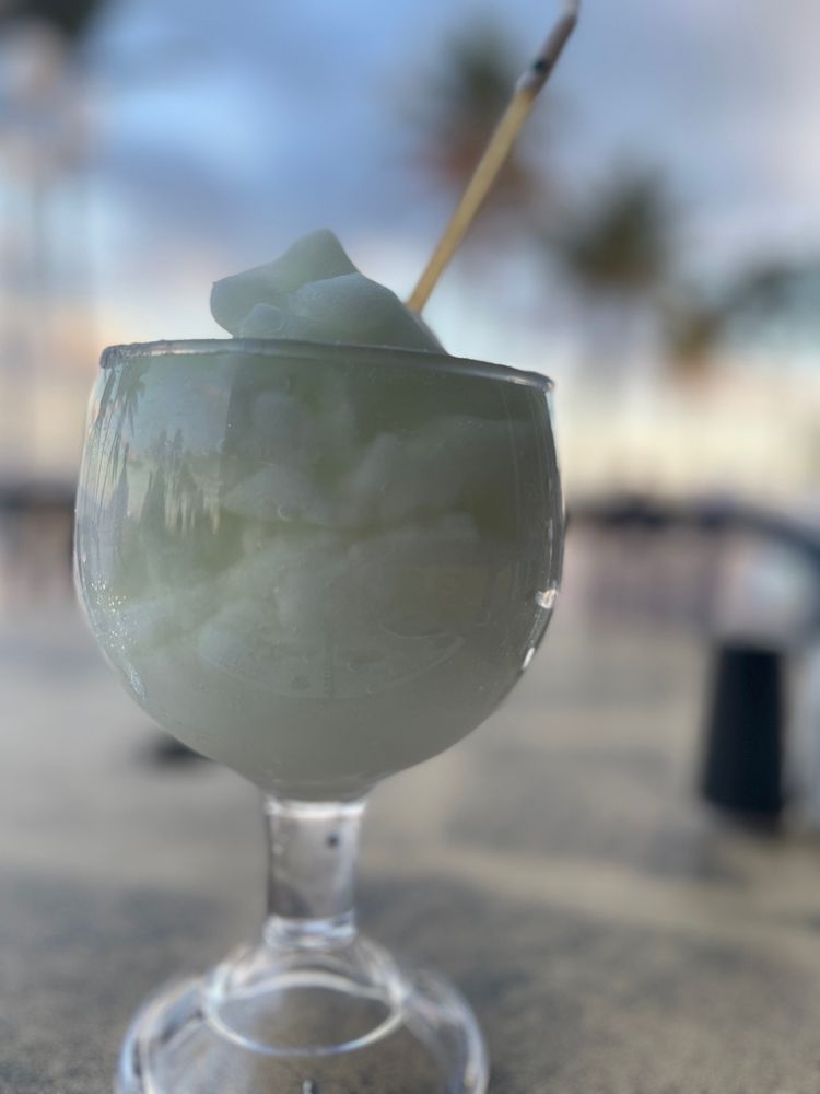 Mamacitas Latin Bar and Grill