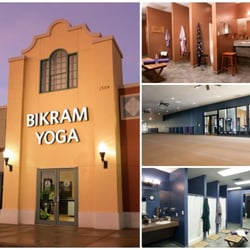 Bikram Yoga Richardson