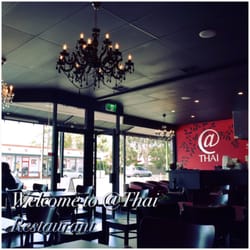 @ Thai Restaurant