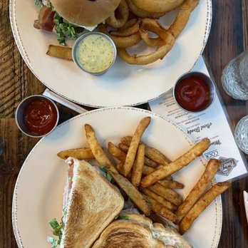 Perky Beans Coffee & PB Cafe - PB's Club and Rise & Shine - Coffee & Tea Near Me - Leander, Texas
