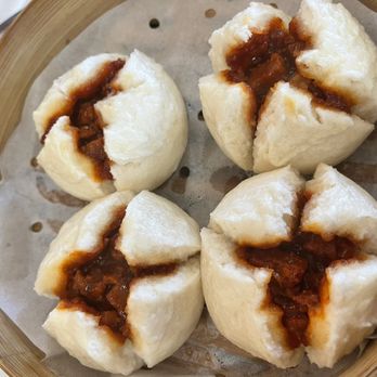 Noodles and Dumplings - BBQ Baos at Noodles and Dumplings in Oklahoma City. - Noodles Near Me - Oklahoma City, Oklahoma Noodles and Dumplings - BBQ Baos at Noodles and Dumplings in Oklahoma City. - Noodles Near Me - Oklahoma City, Oklahoma