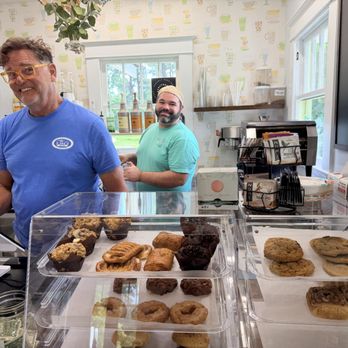 Core Sound Coffee and Provisions - Bakeries Near Me - Smyrna, North Carolina Core Sound Coffee and Provisions - Bakeries Near Me - Smyrna, North Carolina