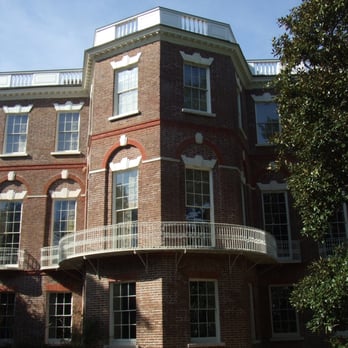 Nathaniel Russell House - Museums Near Me - Charleston, South Carolina Nathaniel Russell House - Museums Near Me - Charleston, South Carolina