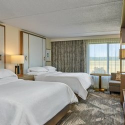 Sheraton Portland Airport Hotel