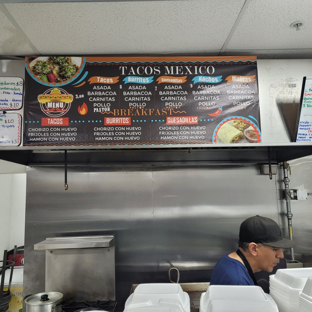 Taco Mexico Kwik Stop - The menu. - Mexican Near Me - Miami, Florida Taco Mexico Kwik Stop - The menu. - Mexican Near Me - Miami, Florida