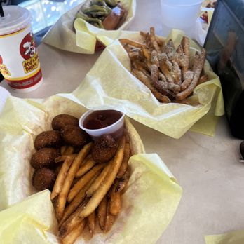Dog n Suds - Food - Hot Dogs Near Me - Temecula, California