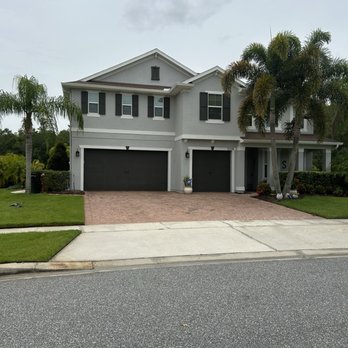 Speed Match Painting - Painters Near Me - Kissimmee, Florida Speed Match Painting - Painters Near Me - Kissimmee, Florida