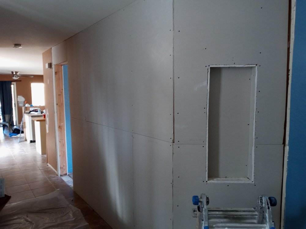 KLASSY PAINT DRYWALL Updated September 2024 Request a Quote 21