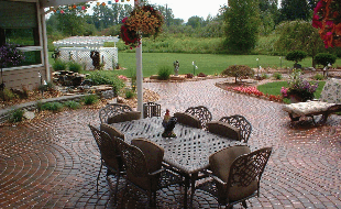 Downriver Lawn & Landscape