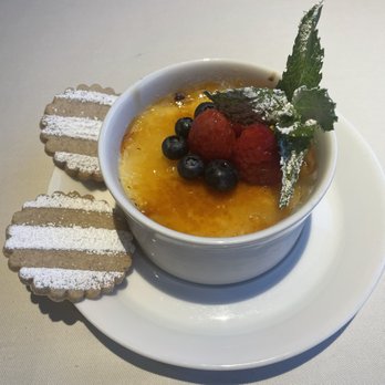 980 Prime - Crème Brûlée - Steakhouses Near Me - Cripple Creek, Colorado