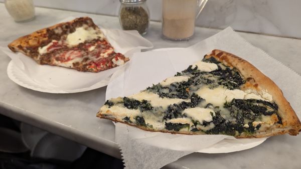 Patzeria Perfect Pizza by null