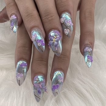 Aurora Nails&Spa - Nail Salons Near Me - Rancho Cucamonga, California Aurora Nails&Spa - Nail Salons Near Me - Rancho Cucamonga, California