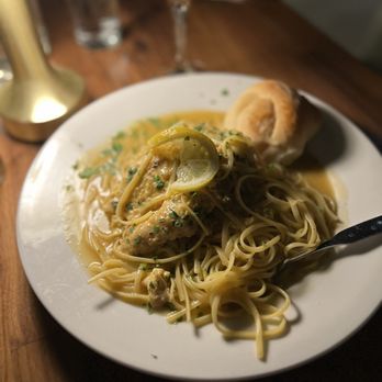 The Blue Heron - Chicken Francese - Cocktail Bars Near Me - Gilbert, Arizona The Blue Heron - Chicken Francese - Cocktail Bars Near Me - Gilbert, Arizona