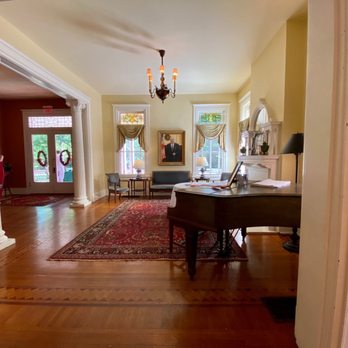 Council House Lee - Venues & Event Spaces Near Me - Americus, Georgia