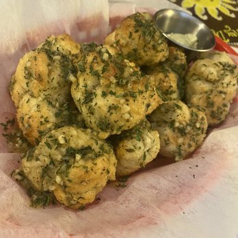 Ozona Pizza - Vegan Magical Garlic Knots - Pizza Near Me - Palm Harbor, Florida Ozona Pizza - Vegan Magical Garlic Knots - Pizza Near Me - Palm Harbor, Florida