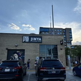 Outside Outside