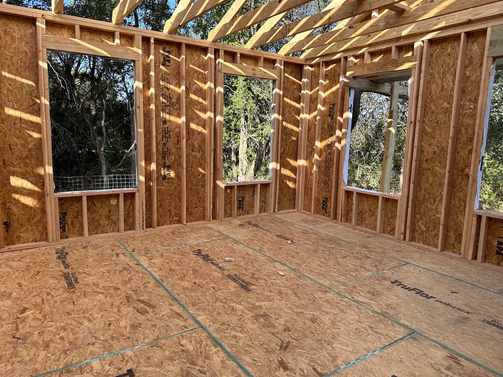 Slide of Blackland Construction