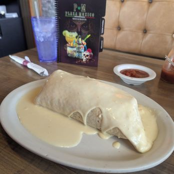 Plaza Mexico - Mexican Near Me - Fallston, Maryland
