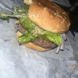 Cheeseburger Cheeseburger