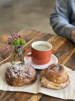 Ruby's Bakery and Cafe by null