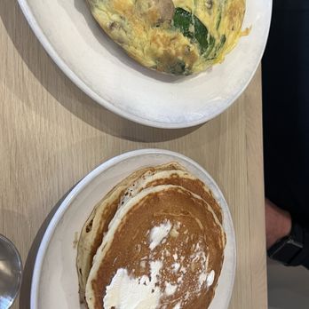 Original Pancake House - O.P.H. Omelette with pancakes - Breakfast & Brunch Near Me - Burnsville, Minnesota Original Pancake House - O.P.H. Omelette with pancakes - Breakfast & Brunch Near Me - Burnsville, Minnesota