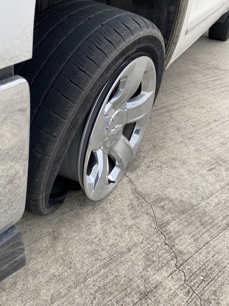 J & J TIRE SHOP NO 2 Updated August 2024 12 Photos & 19 Reviews