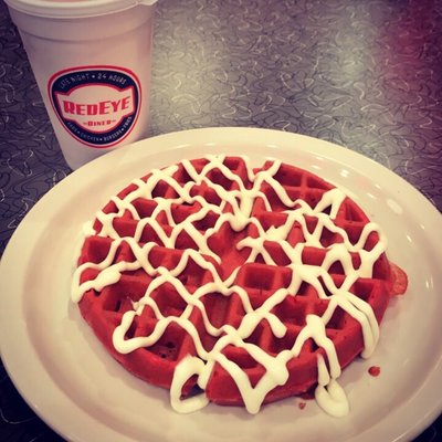 RedEye Diner by null