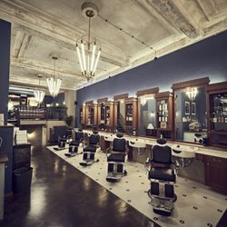BARBER HOUSE - Unser Barber Shop im Hopfensack in Hamburg wurde mit viel Liebe zum Detail eingerichtet.