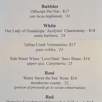 The Livery - As of 6/19/26 - Cocktail Bars Near Me - Ventura, California The Livery - As of 6/19/26 - Cocktail Bars Near Me - Ventura, California