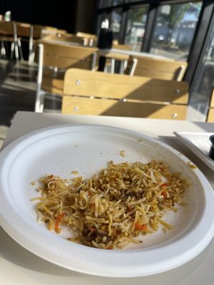 Turmeric Indian Cuisine by null