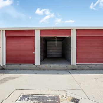 Southern Self Storage - Self Storage Near Me - Chalmette, Louisiana